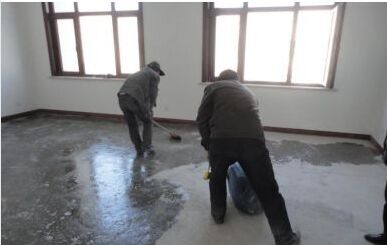 黑龍江民航建設(shè)使用混凝土表面增強劑